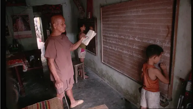 Việt Nam, giáo dục
