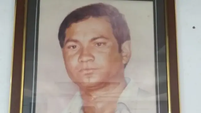 प्रभुदास माधवजी वैशनानी