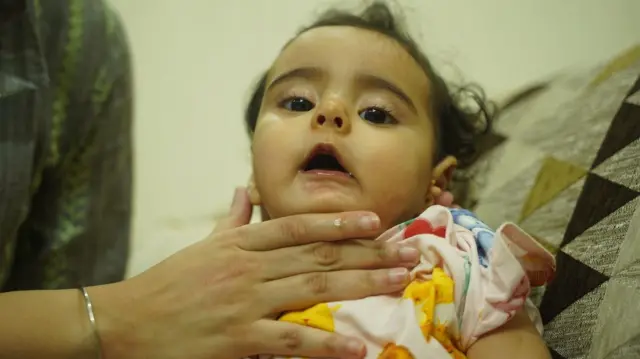 ਜ਼ਾਇਸ਼ਾ ਕੌਰ