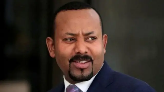 అబి అమ్మద్