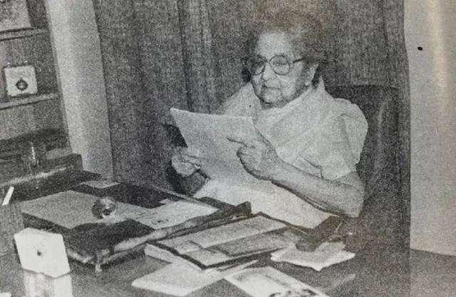 अरुणा आसफ़ अली