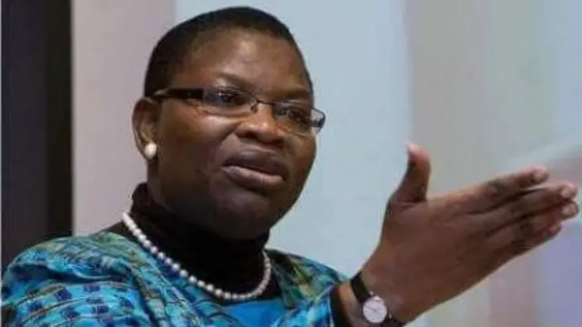 Nigerian cryptocurrency: