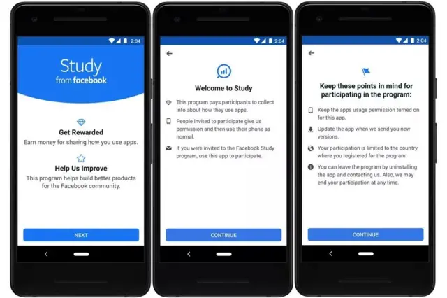 சும்மாவே பணம் கொடுக்கும் ஃபேஸ்புக் - நம்பலாமா?