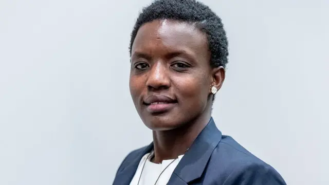 ग्लेडिस गेटिच