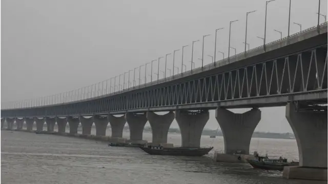 পদ্মাসেতু