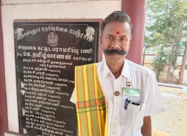 பத்மராஜன் 