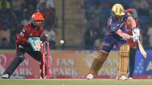 SRH vs KKR, ஹென்ரிச் கிளாசன்
