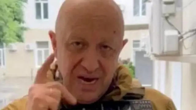 پريګوژين