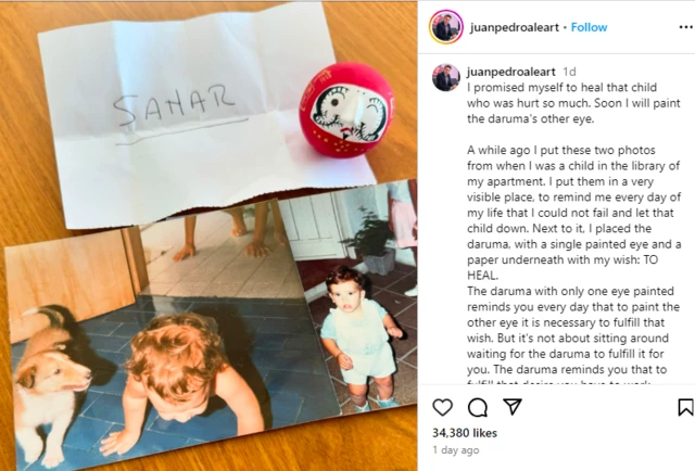 வான் பெட்ரோ