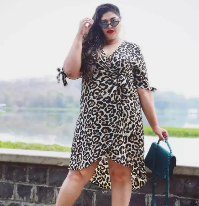 बॉडी शेमिंग, महिला