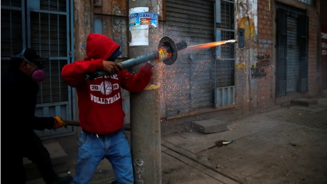 Manifestantegrupo telegram esporte da sorteJuliaca