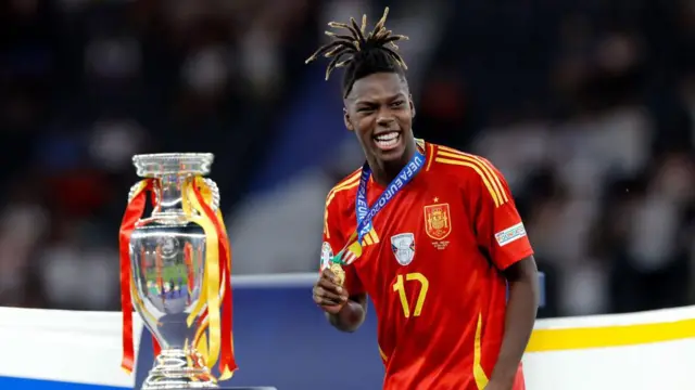 நிக்கோ வில்லியம்ஸ்