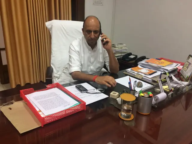 जय प्रताप सिंह