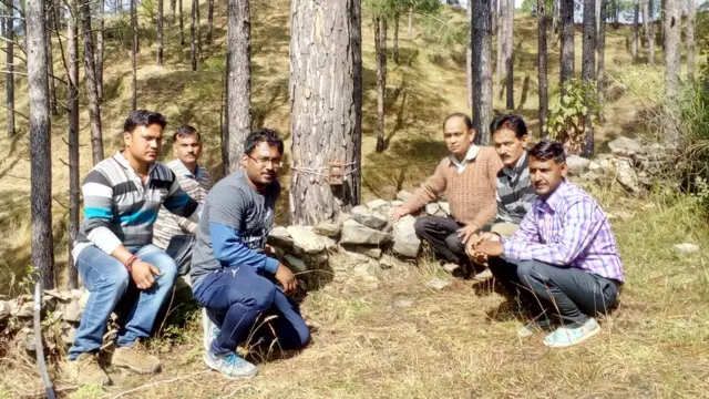 उत्तराखंड