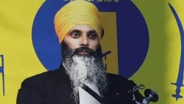 ਹਰਦੀਪ ਸਿੰਘ ਨਿੱਝਰ