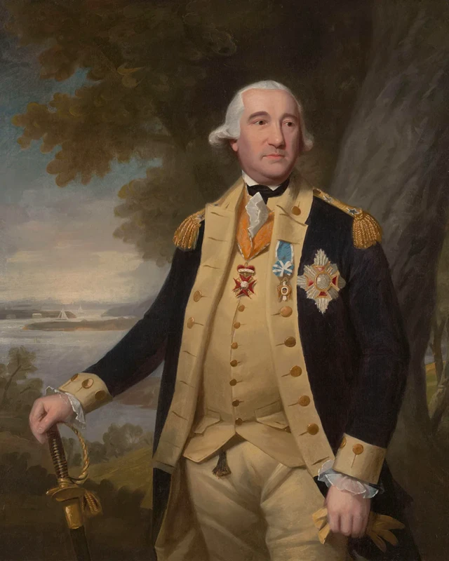 فريدريش فيلهلم