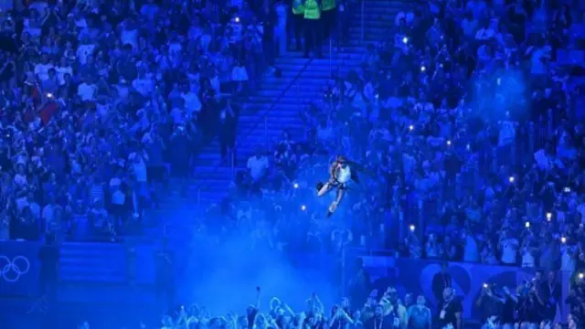 ਟੌਮ ਕਰੂਜ਼