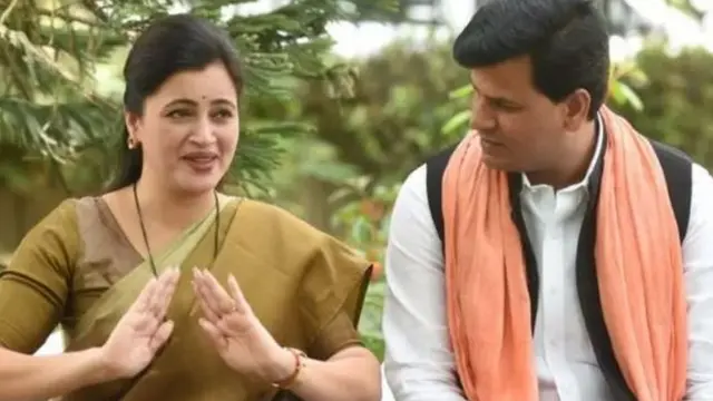 नवनीत राणा