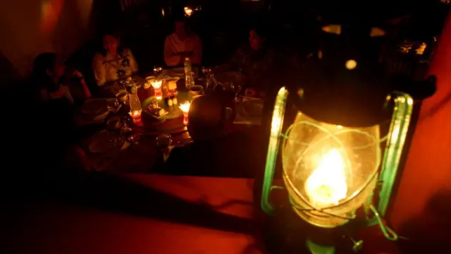 महाराष्ट्रातल्या कोणत्या भागात किती तासांचं लोडशेडिंग? ऊर्जामंत्र्यांनी दिली माहिती