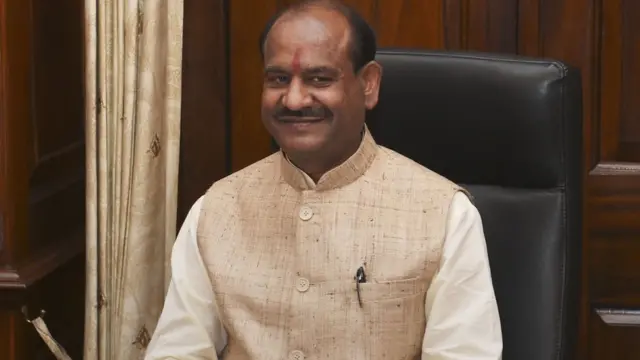 ओम बिर्ला