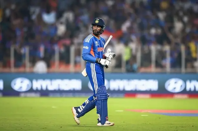 ટી20 વર્લ્ડકપ 2026, ભારતીય ટીમનું પ્રદર્શન, નેધરલેન્ડ સામેની ભારતની મેચ, તિલક વર્મા અભિષેક શર્માનું પ્રદર્શન, સુપર 8 ભારત અને દક્ષિણ આફ્રિકાની મૅચ, ટીમ, બીબીસી ગુજરાતી સમાચાર