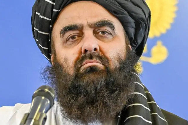 امیر خان متقي