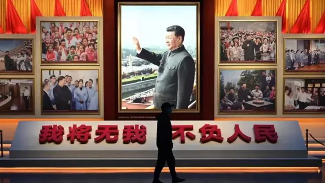 Kadiri nguvu ya Xi ya kimabavu inavyokuwa na nguvu, ndivyo wajasiriamali wachache wanavyokuwa na imani katika mafanikio ya kibinafsi na hamu ya kuchukua hatari