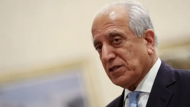 خلیلزاد