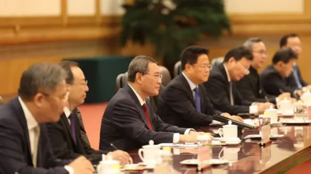 చైనా, నేపాల్