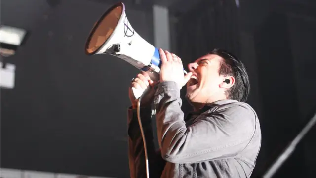 Иэн Уоткинс