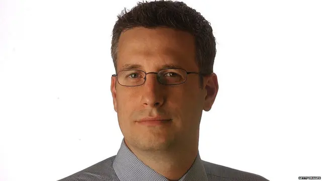 डेविड हरसानयी