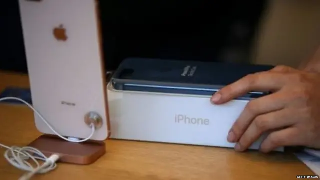 एप्पल कंपनी