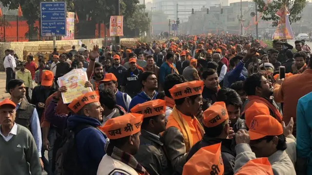राम लीला मैदान
