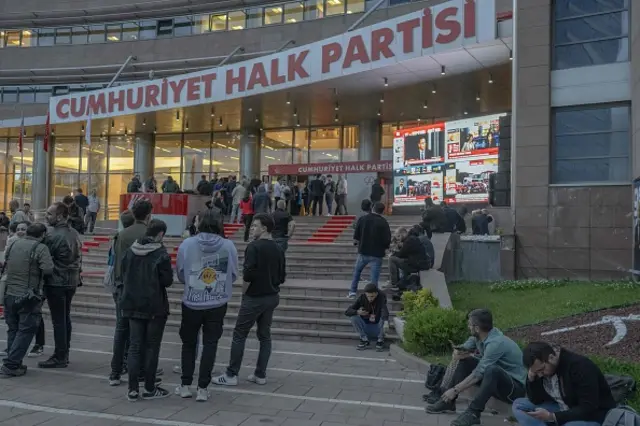 seçim 28 mayıs chp