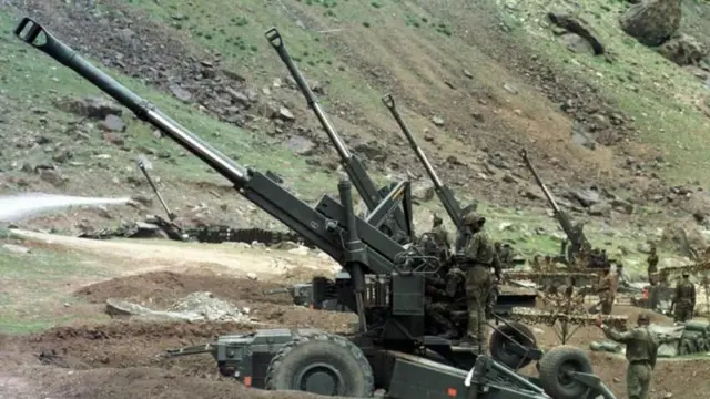 બીબીસી ગુજરાતી, ગુજરાતી, ભારતીય સૈન્ય, ભારત, ઇતિહાસ, ભારતીય સૈન્યનો ઇતિહાસ, બીબીસી