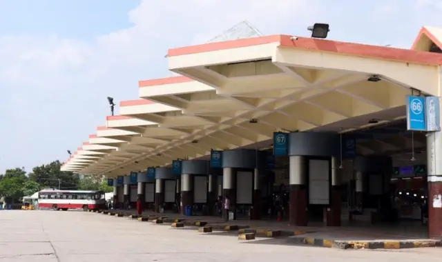 బస్టాండ్