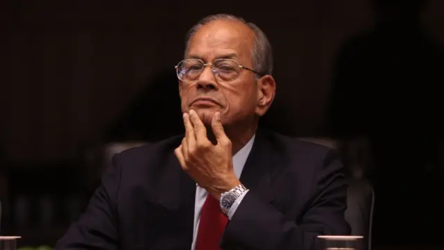 ई. श्रीधरन