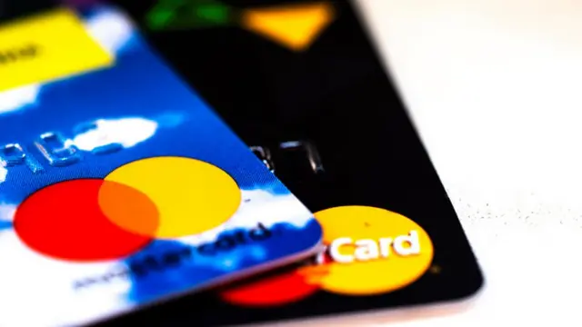 Банківські картки