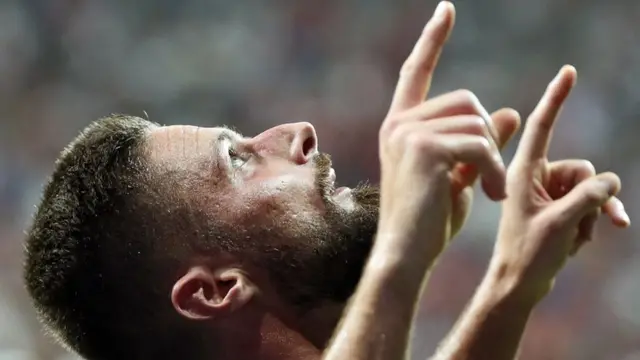Olivier Giroud