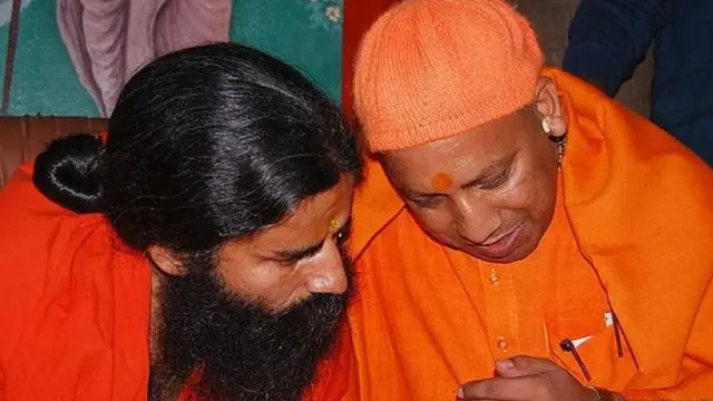 योगी आदित्यनाथ