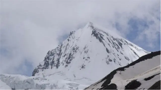 লাইন অব কন্ট্রোল।