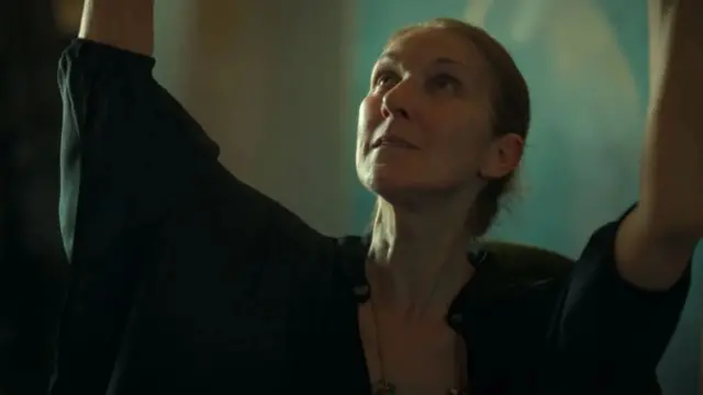 Muri 'documentary' izasohoka vuba aha, Celine Dion avugamo uburyo arimo kubana na Stiff Person Syndrome 