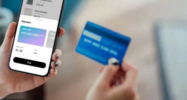 Ụzọ e si akwụ ụgwọ n'intanet