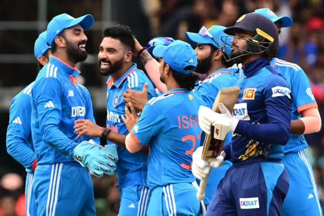 ਭਾਰਤੀ ਟੀਮ 