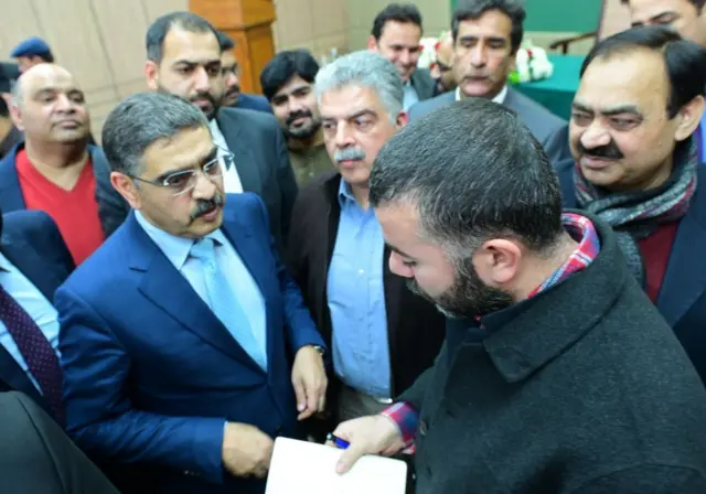 سینیٹ