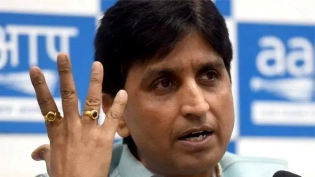 કુમાર વિ્શ્વાસની તસવીર