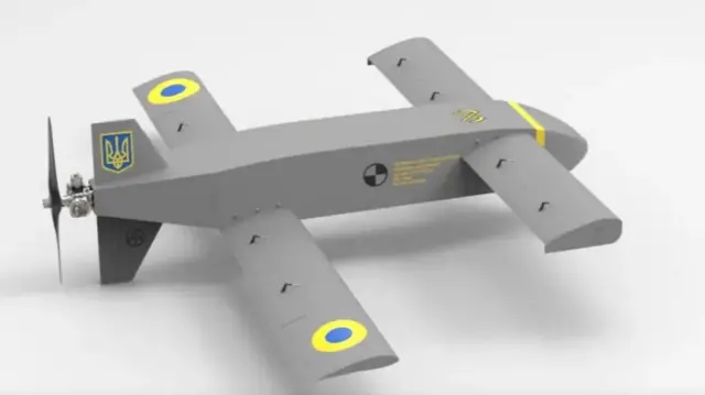 ரஷ்யாவை அதிரவைக்கும் யுக்ரேனின் மலிவான ட்ரோன்கள்