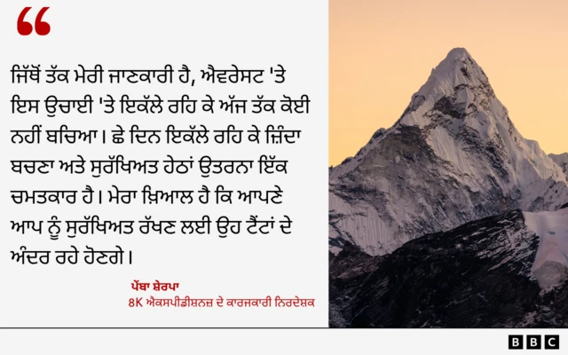 ਮਾਊਂਟਐਵਰੇਸਟ