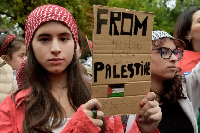 फ़लस्तीन