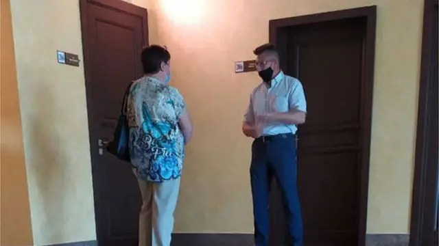 Юрий Чернышков